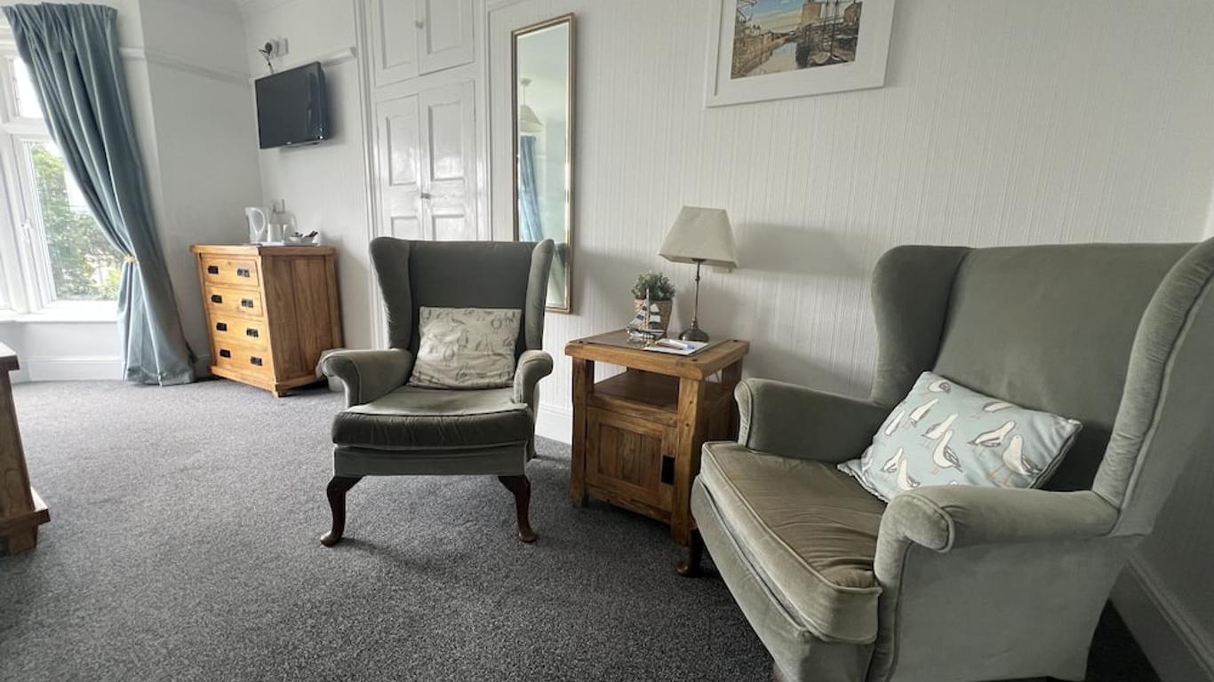 Gwyndra House B&B