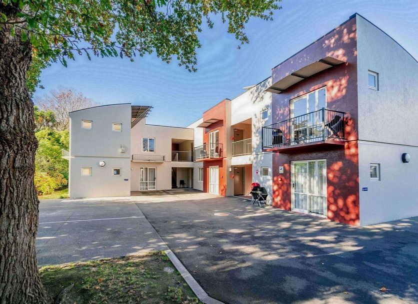 Κτίριο Φωτογραφία