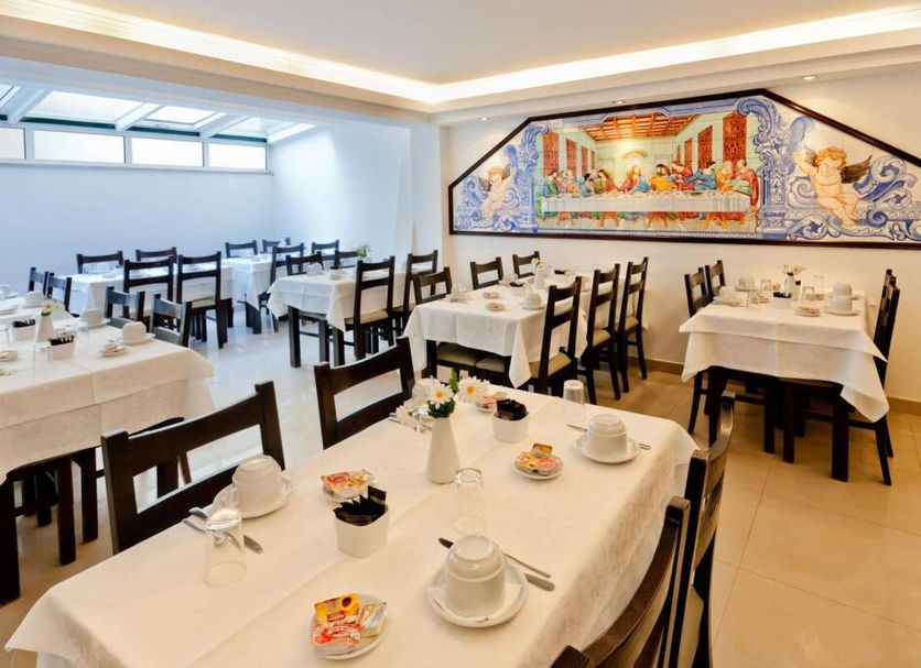 Εστιατόριο Φωτογραφία