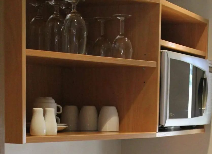 Παροχές δωματίου Φωτογραφία