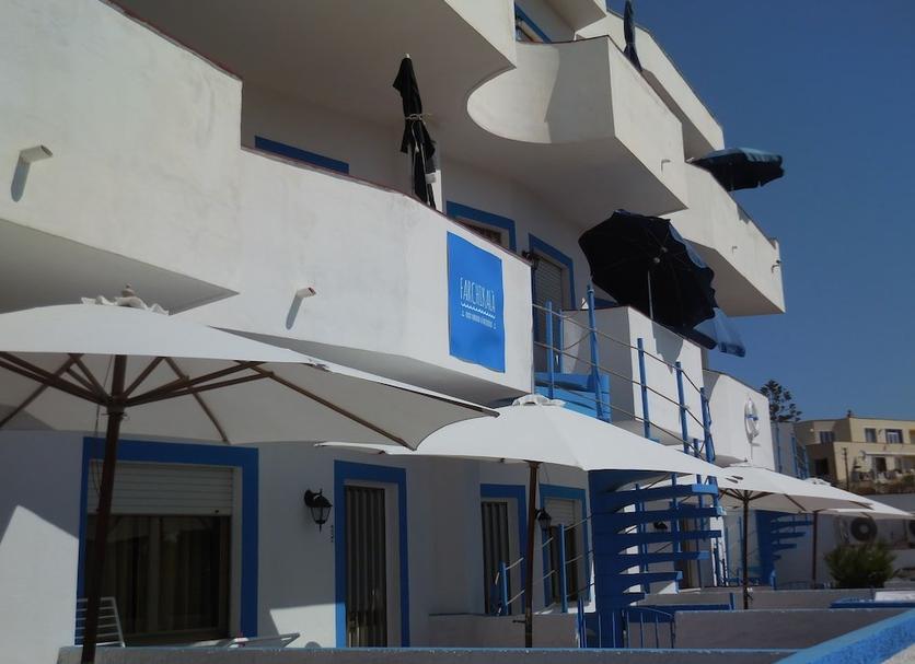 Κτίριο Φωτογραφία