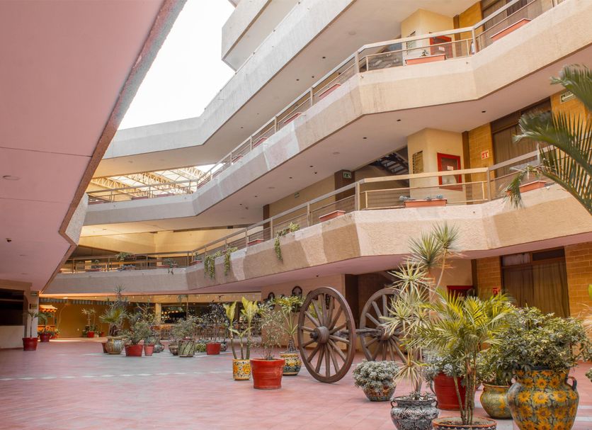 Σαλόνι ξενοδοχείου Φωτογραφία