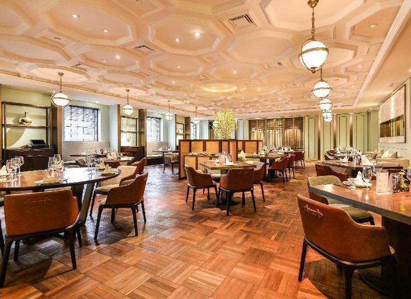 Εστιατόριο Φωτογραφία