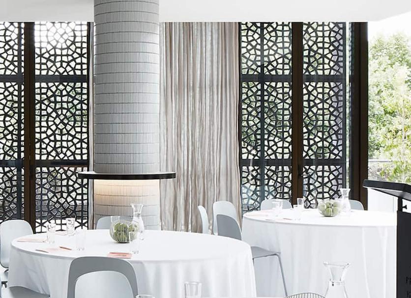 Εστιατόριο Φωτογραφία