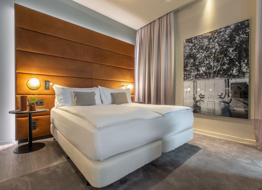 Κρεβατοκάμαρα Φωτογραφία