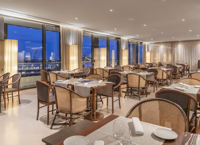 Εστιατόριο Φωτογραφία