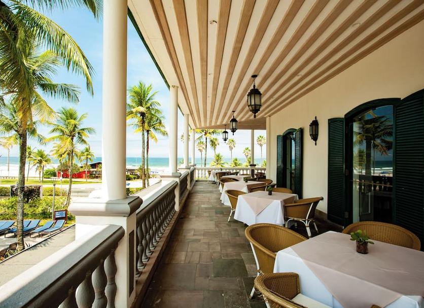 Εστιατόριο Φωτογραφία