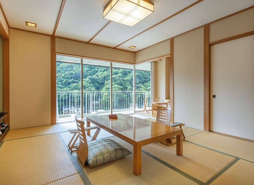 Τραπεζαρία Φωτογραφία