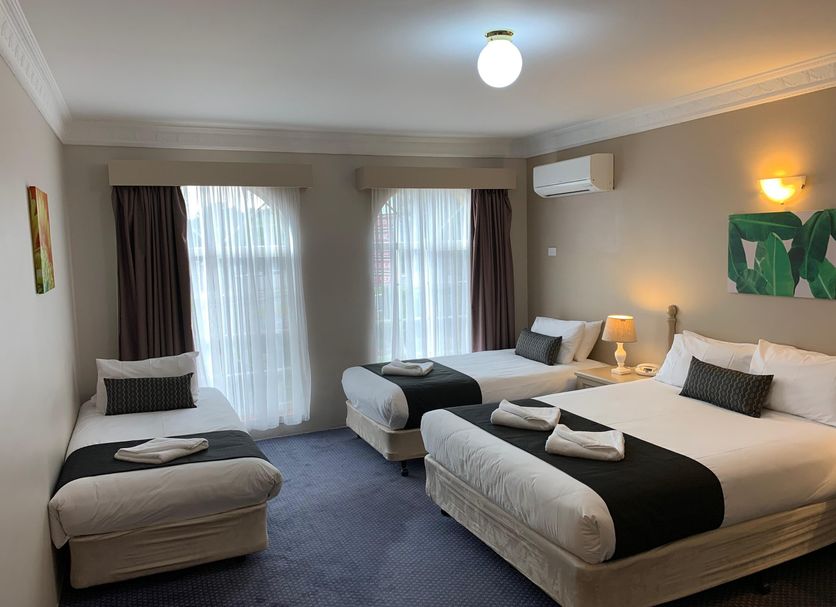 Κρεβατοκάμαρα Φωτογραφία