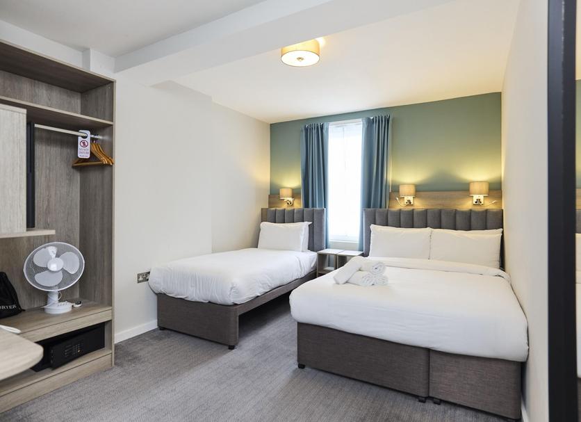 Κρεβατοκάμαρα Φωτογραφία