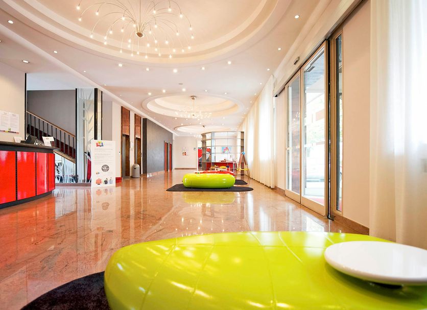 Σαλόνι ξενοδοχείου Φωτογραφία