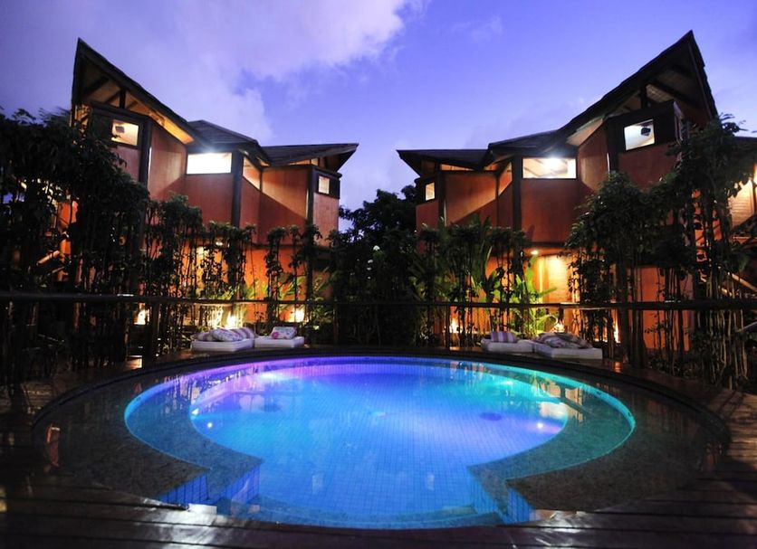 Πισίνα Φωτογραφία