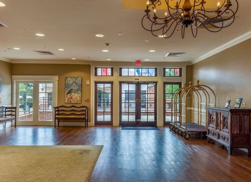 Σαλόνι ξενοδοχείου Φωτογραφία