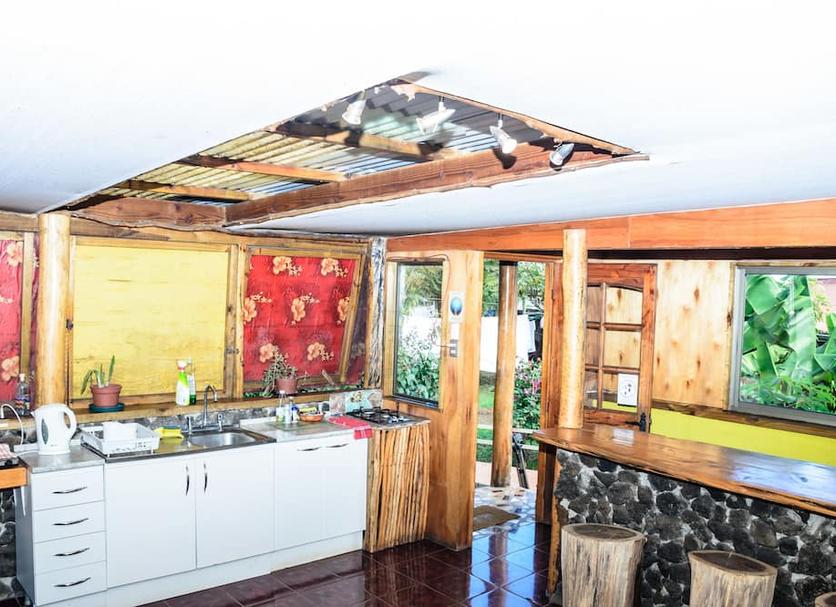 Κουζίνα Φωτογραφία