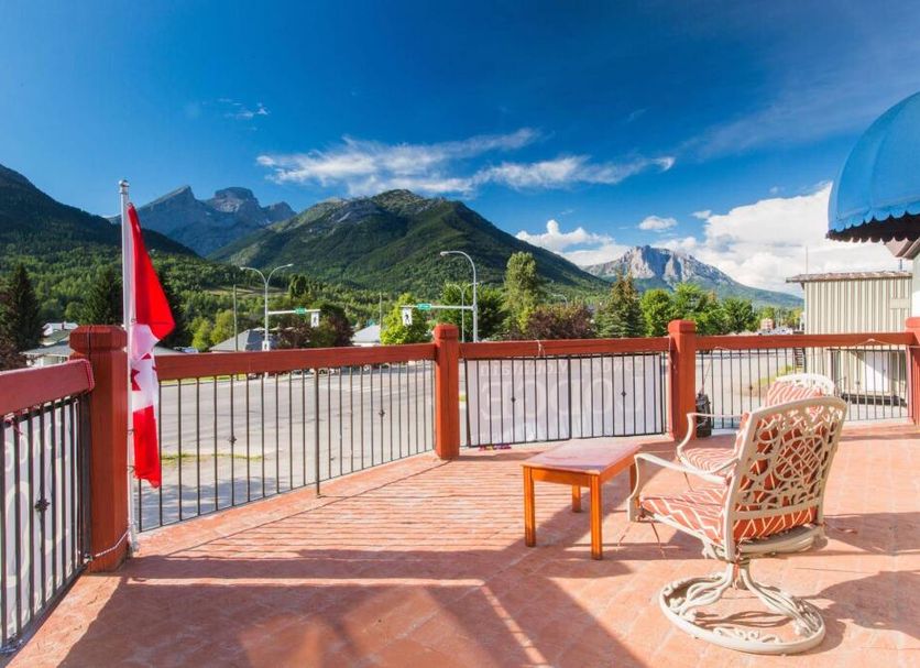 Μπαλκόνι Φωτογραφία