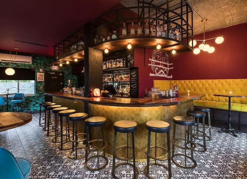 Bar Φωτογραφία