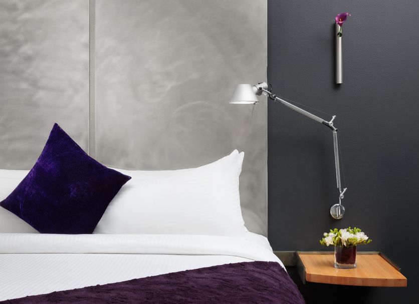 Κρεβατοκάμαρα Φωτογραφία