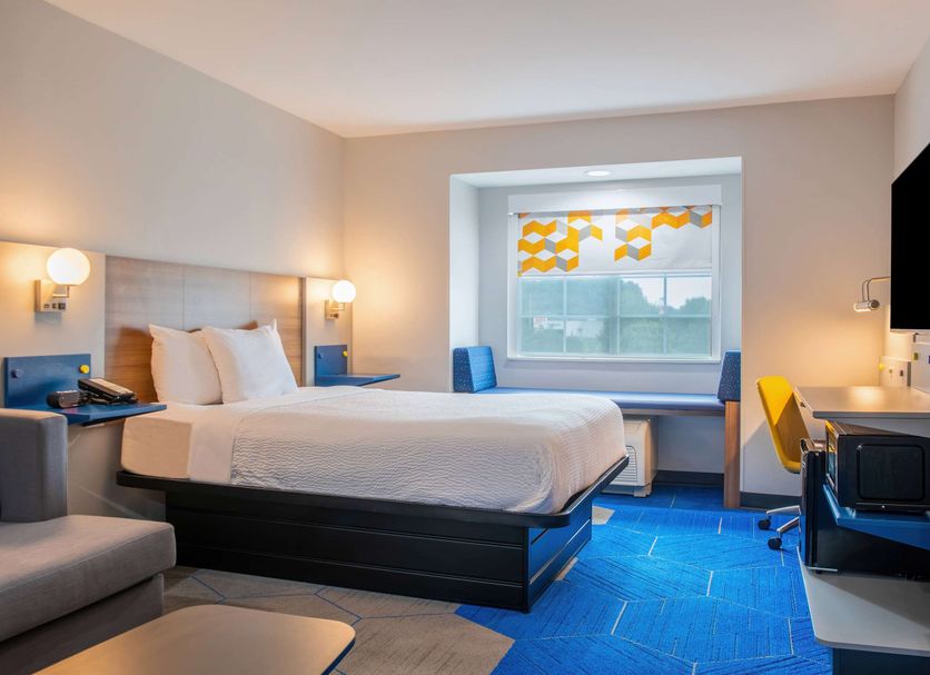 Κρεβατοκάμαρα Φωτογραφία