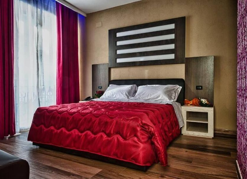 Κρεβατοκάμαρα Φωτογραφία