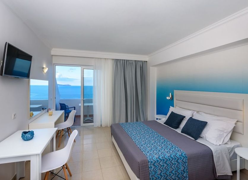 Κρεβατοκάμαρα Φωτογραφία