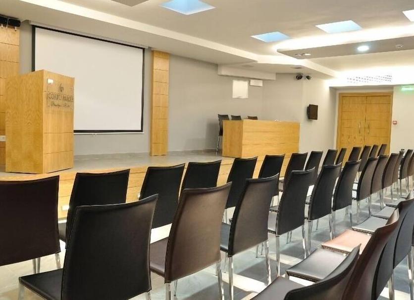Χώρος συσκέψεων Φωτογραφία