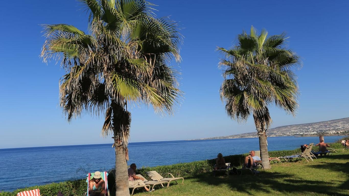 Eleni Holiday Resort