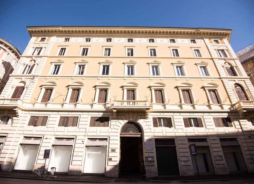 Κτίριο Φωτογραφία