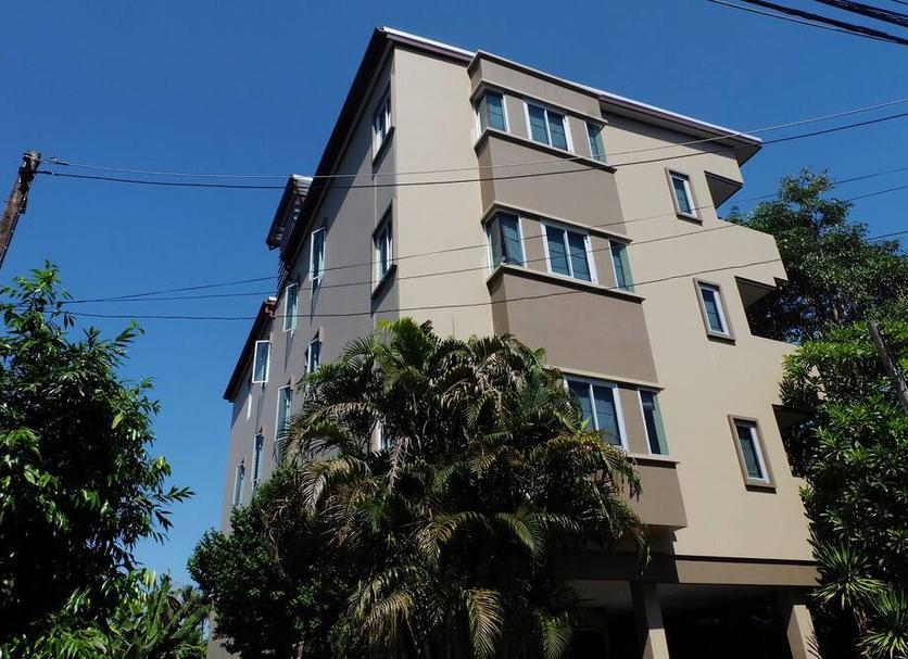 Κτίριο Φωτογραφία