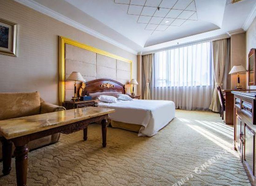 Κρεβατοκάμαρα Φωτογραφία