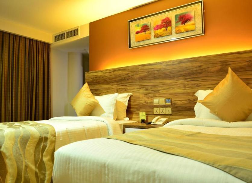 Κρεβατοκάμαρα Φωτογραφία