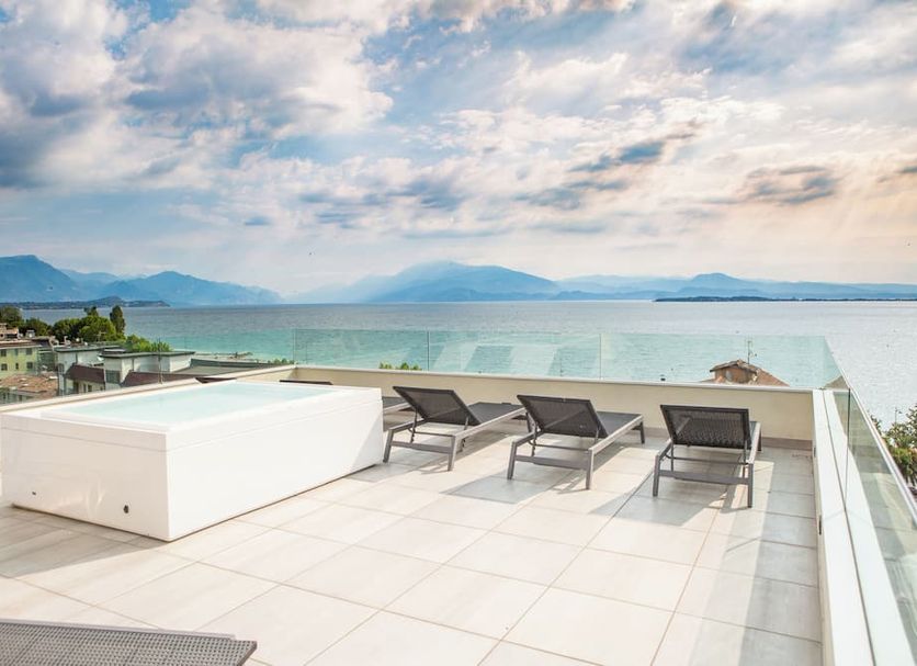 Μπαλκόνι Φωτογραφία