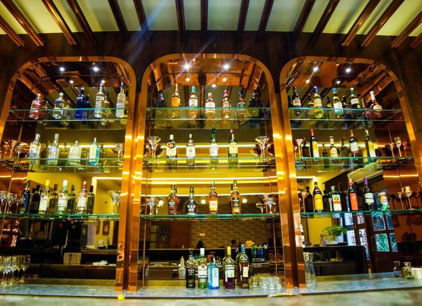 Bar Φωτογραφία