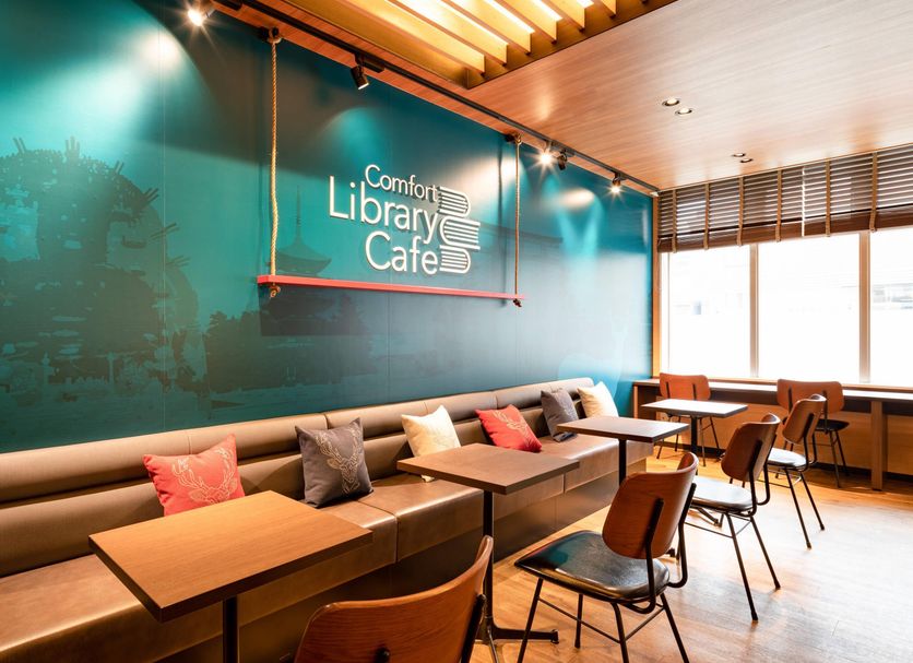 Υπηρεσίες ξενοδοχείου Φωτογραφία