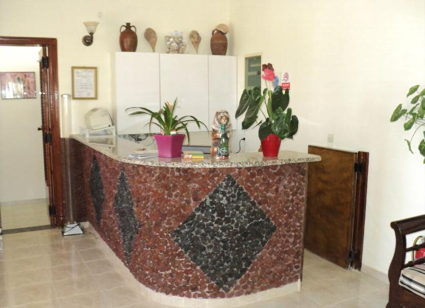 Ρεσεψιόν Φωτογραφία