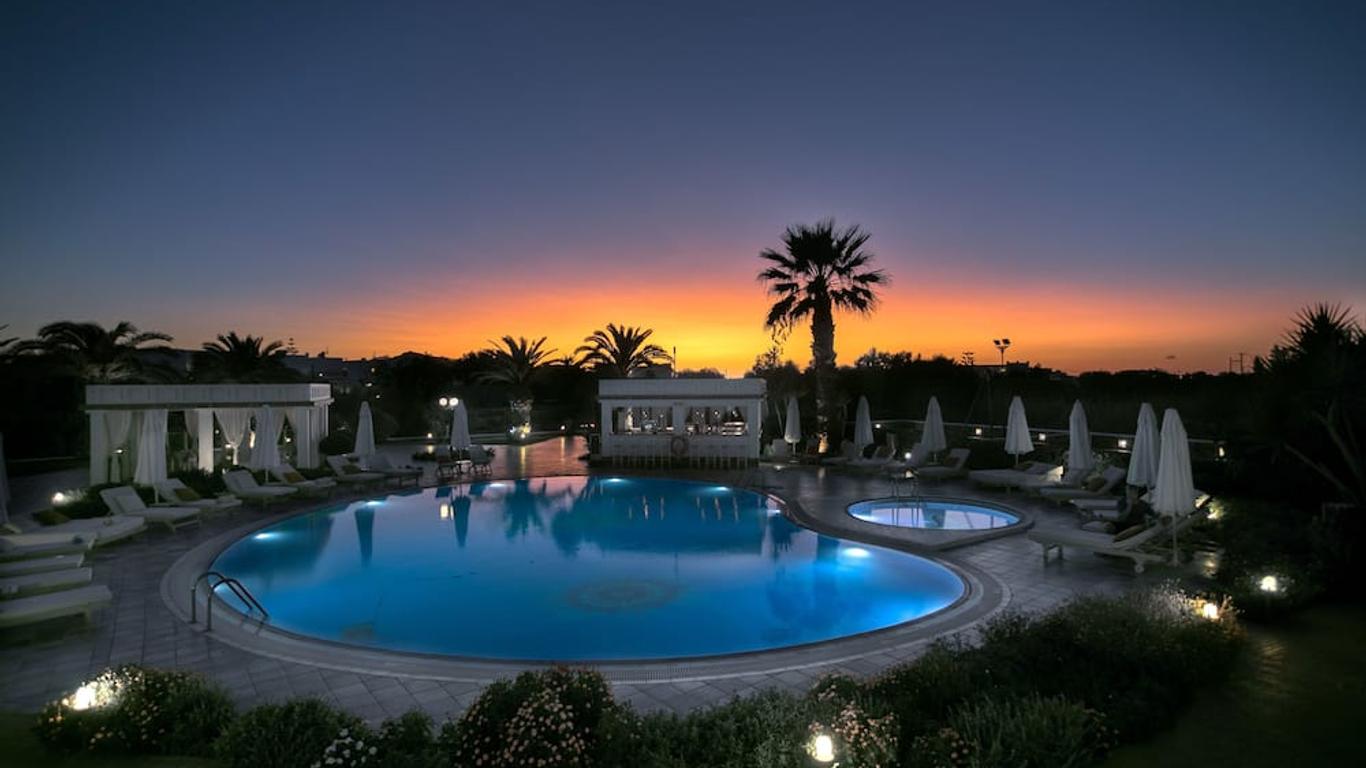 Porto Hotel Νάξος