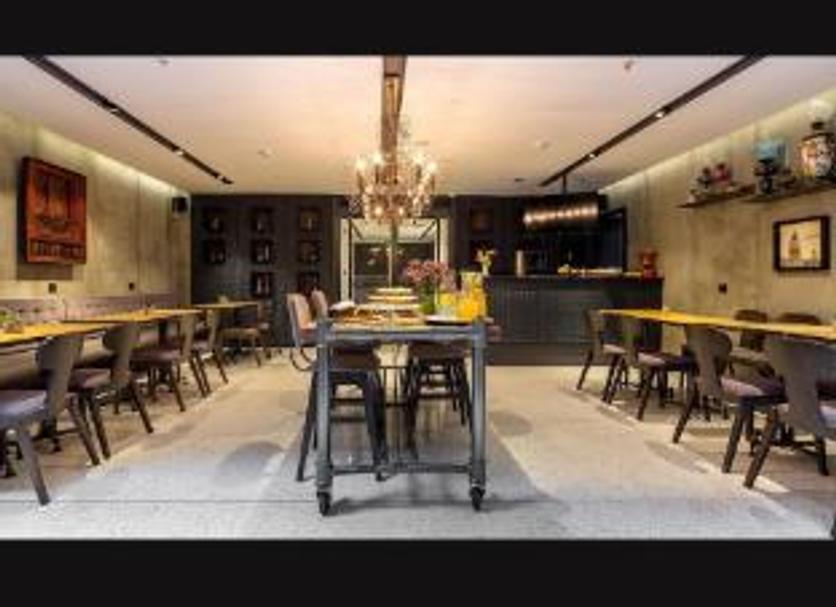 Bar Φωτογραφία