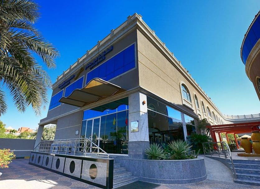 Κτίριο Φωτογραφία