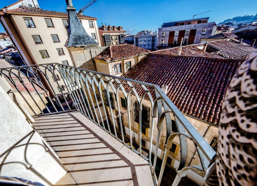 Μπαλκόνι Φωτογραφία