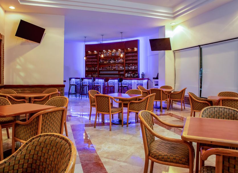 Εστιατόριο Φωτογραφία