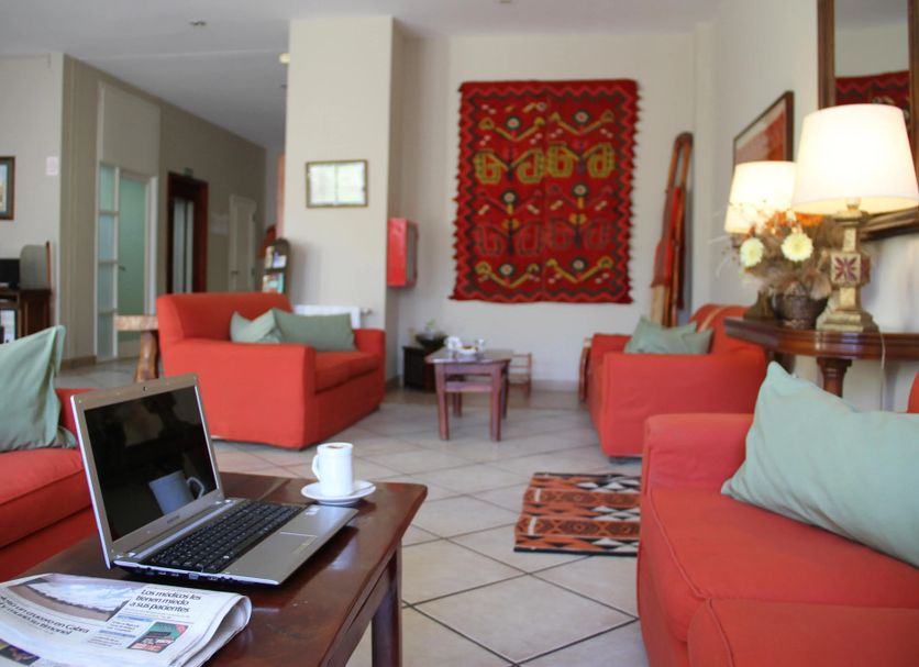 Σαλόνι Φωτογραφία