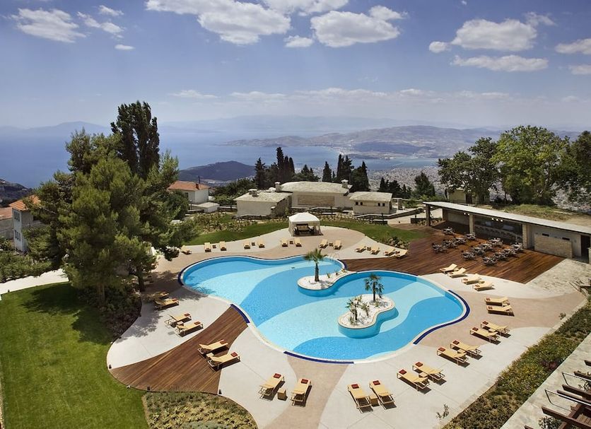 Πισίνα Φωτογραφία