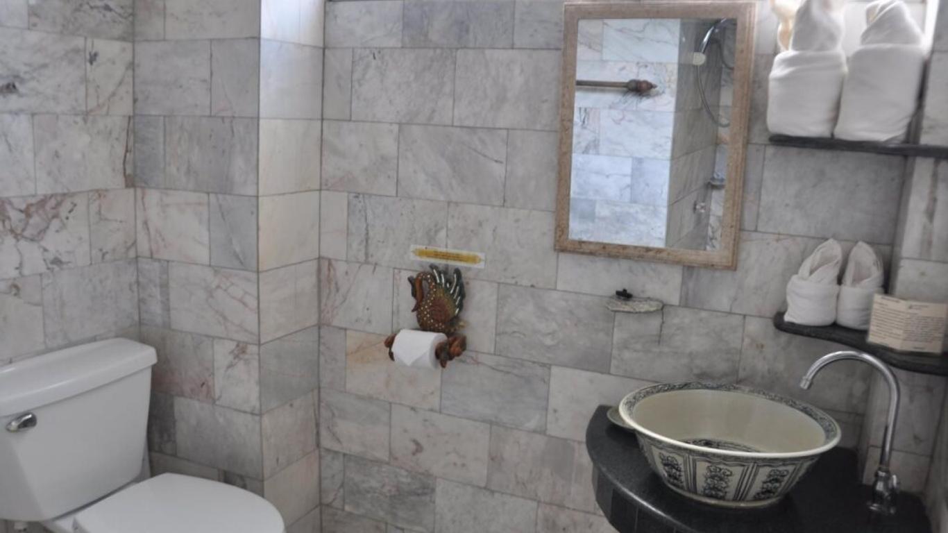 Ruean Thai Hotel