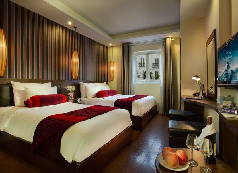 Κρεβατοκάμαρα Φωτογραφία