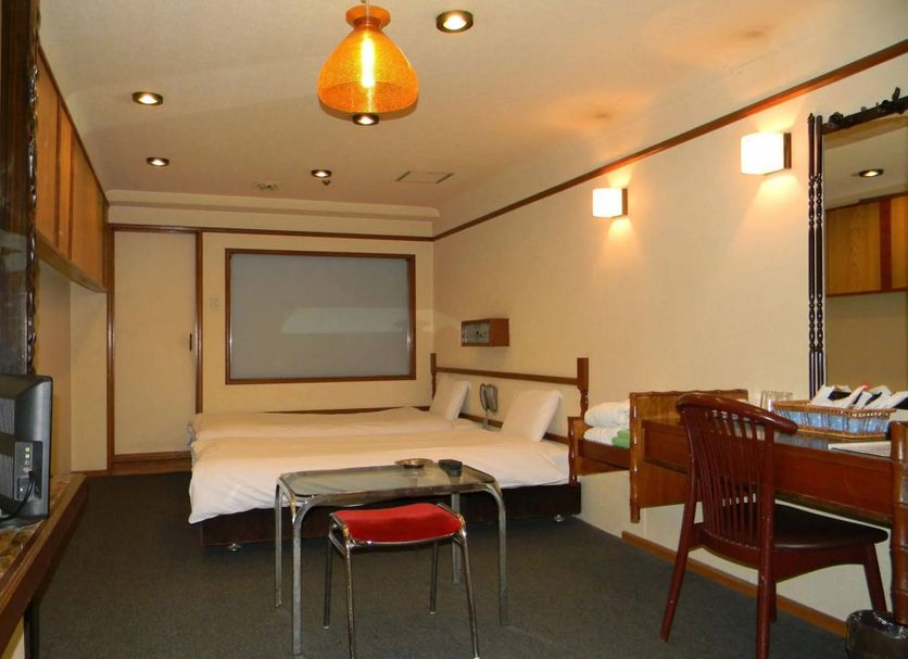 Κρεβατοκάμαρα Φωτογραφία