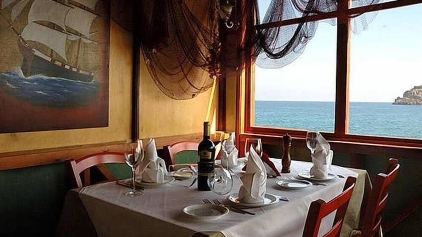 Hotel Aristea Άγιος Νικόλαος (Κρήτη)