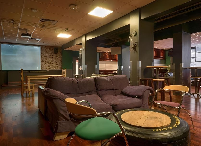 Σαλόνι Φωτογραφία