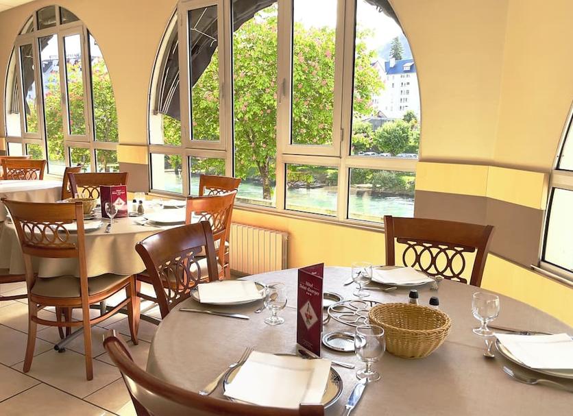 Εστιατόριο Φωτογραφία