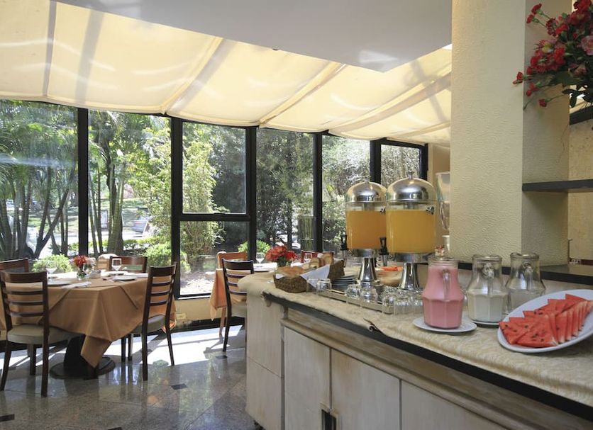 Εστιατόριο Φωτογραφία