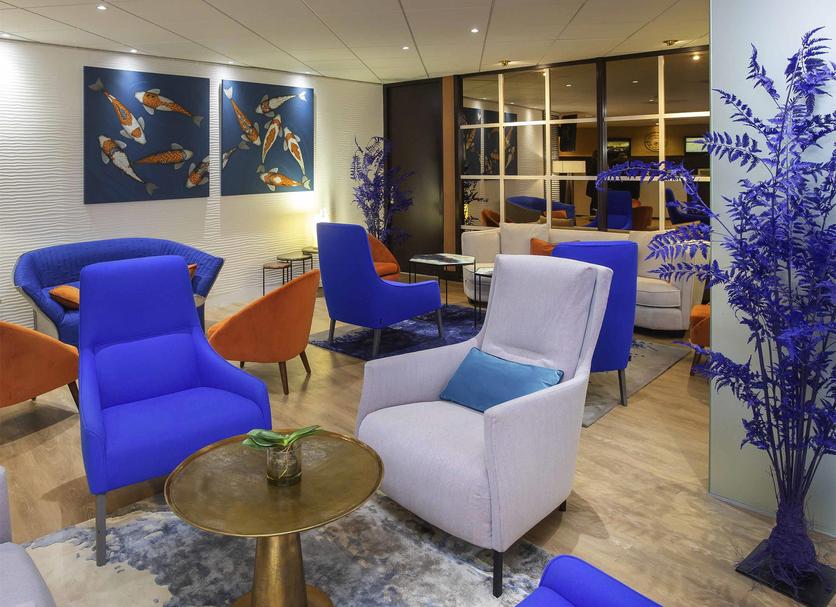 Σαλόνι Φωτογραφία