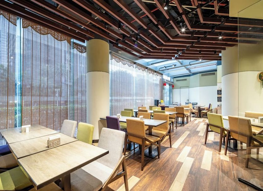 Εστιατόριο Φωτογραφία